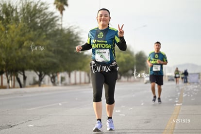 SantosK 10K y 5K 2025 | SantosK 10K y 5K 2025