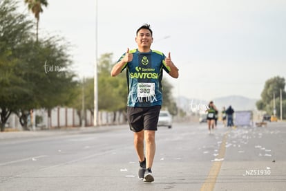 SantosK 10K y 5K 2025 | SantosK 10K y 5K 2025