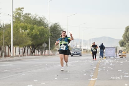 SantosK 10K y 5K 2025 | SantosK 10K y 5K 2025