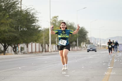 SantosK 10K y 5K 2025 | SantosK 10K y 5K 2025