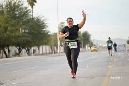 SantosK 10K y 5K 2025 | SantosK 10K y 5K 2025