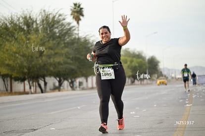 SantosK 10K y 5K 2025 | SantosK 10K y 5K 2025