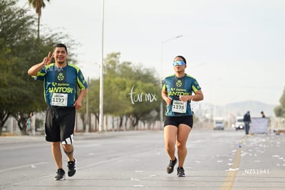 SantosK 10K y 5K 2025 | SantosK 10K y 5K 2025