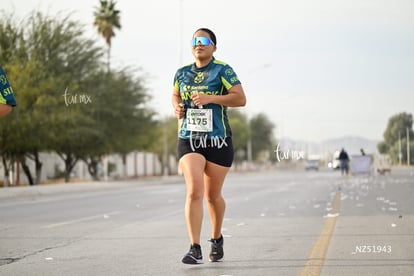 SantosK 10K y 5K 2025 | SantosK 10K y 5K 2025