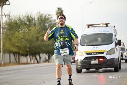 SantosK 10K y 5K 2025 | SantosK 10K y 5K 2025