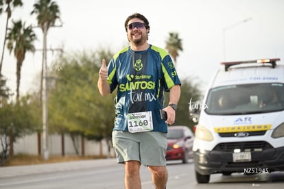 SantosK 10K y 5K 2025 | SantosK 10K y 5K 2025