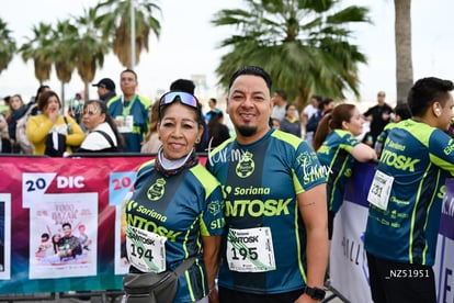 SantosK 10K y 5K 2025 | SantosK 10K y 5K 2025