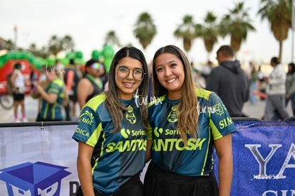 SantosK 10K y 5K 2025 | SantosK 10K y 5K 2025