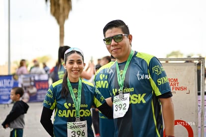 SantosK 10K y 5K 2025 | SantosK 10K y 5K 2025