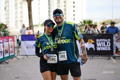 SantosK 10K y 5K 2025 | SantosK 10K y 5K 2025