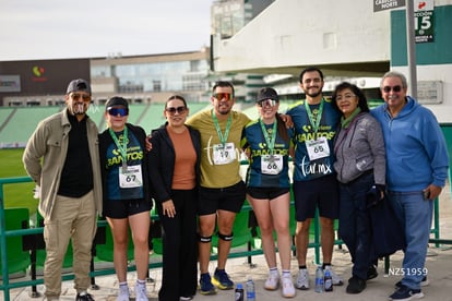 SantosK 10K y 5K 2025 | SantosK 10K y 5K 2025