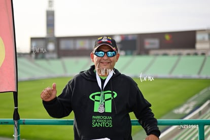 SantosK 10K y 5K 2025 | SantosK 10K y 5K 2025