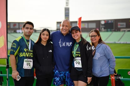 SantosK 10K y 5K 2025 | SantosK 10K y 5K 2025