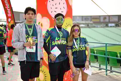 SantosK 10K y 5K 2025 | SantosK 10K y 5K 2025