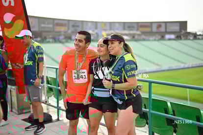 SantosK 10K y 5K 2025 | SantosK 10K y 5K 2025