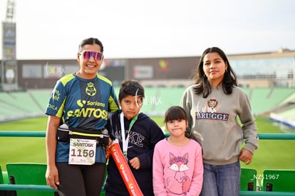 SantosK 10K y 5K 2025 | SantosK 10K y 5K 2025