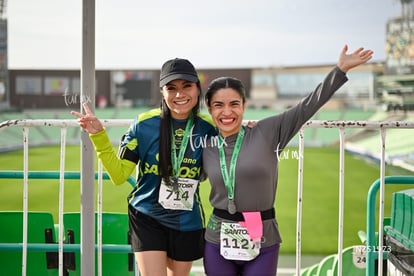 SantosK 10K y 5K 2025 | SantosK 10K y 5K 2025