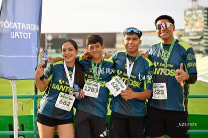 SantosK 10K y 5K 2025 | SantosK 10K y 5K 2025