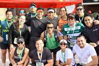 bengalas | SantosK 10K y 5K 2025