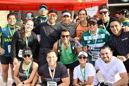 SantosK 10K y 5K 2025 | SantosK 10K y 5K 2025