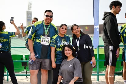 SantosK 10K y 5K 2025 | SantosK 10K y 5K 2025