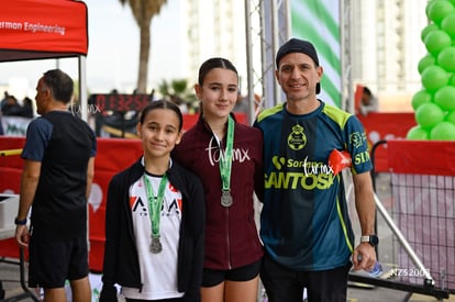 SantosK 10K y 5K 2025 | SantosK 10K y 5K 2025