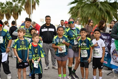 SantosK 10K y 5K 2025 | SantosK 10K y 5K 2025