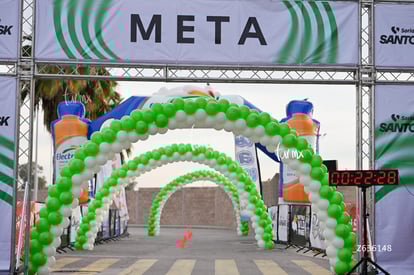 SantosK 10K y 5K 2025 | SantosK 10K y 5K 2025