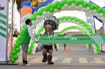 SantosK 10K y 5K 2025 | SantosK 10K y 5K 2025