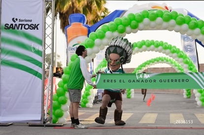 SantosK 10K y 5K 2025 | SantosK 10K y 5K 2025