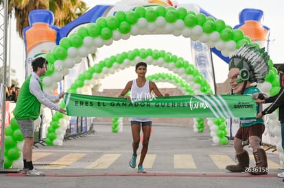 SantosK 10K y 5K 2025 | SantosK 10K y 5K 2025