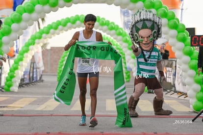 SantosK 10K y 5K 2025 | SantosK 10K y 5K 2025