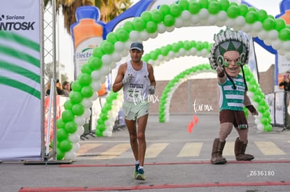 SantosK 10K y 5K 2025 | SantosK 10K y 5K 2025