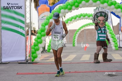 SantosK 10K y 5K 2025 | SantosK 10K y 5K 2025