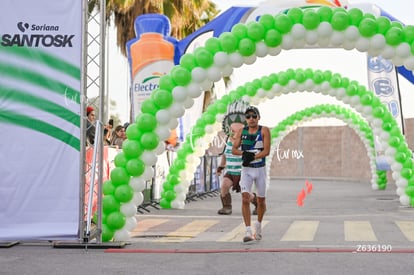 SantosK 10K y 5K 2025 | SantosK 10K y 5K 2025