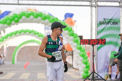 SantosK 10K y 5K 2025 | SantosK 10K y 5K 2025