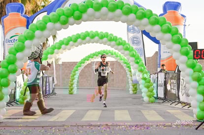 SantosK 10K y 5K 2025 | SantosK 10K y 5K 2025