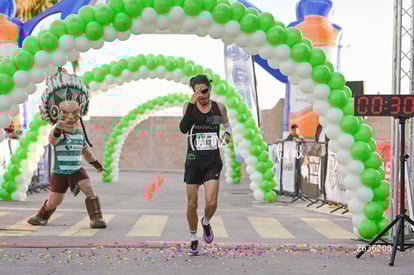 SantosK 10K y 5K 2025 | SantosK 10K y 5K 2025