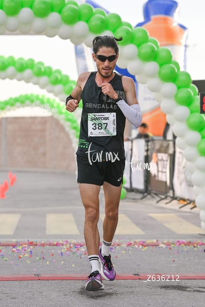 SantosK 10K y 5K 2025 | SantosK 10K y 5K 2025