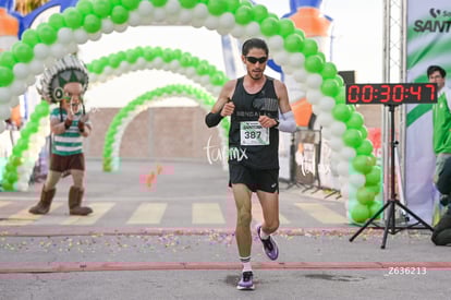 SantosK 10K y 5K 2025 | SantosK 10K y 5K 2025