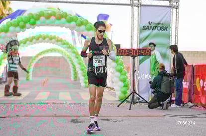 SantosK 10K y 5K 2025 | SantosK 10K y 5K 2025