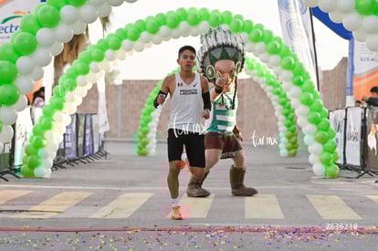 SantosK 10K y 5K 2025 | SantosK 10K y 5K 2025