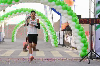 SantosK 10K y 5K 2025 | SantosK 10K y 5K 2025