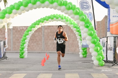 SantosK 10K y 5K 2025 | SantosK 10K y 5K 2025