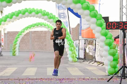 SantosK 10K y 5K 2025 | SantosK 10K y 5K 2025