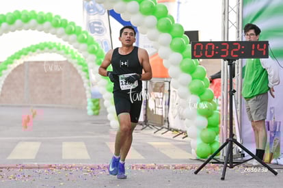 SantosK 10K y 5K 2025 | SantosK 10K y 5K 2025