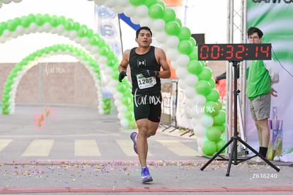 SantosK 10K y 5K 2025 | SantosK 10K y 5K 2025