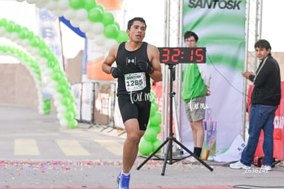 SantosK 10K y 5K 2025 | SantosK 10K y 5K 2025
