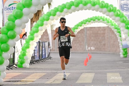 SantosK 10K y 5K 2025 | SantosK 10K y 5K 2025