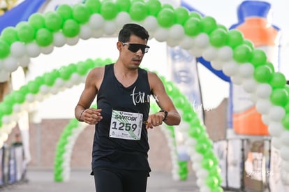 SantosK 10K y 5K 2025 | SantosK 10K y 5K 2025